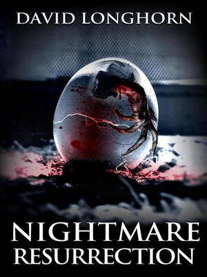 cover image of Nightmare Resurrection